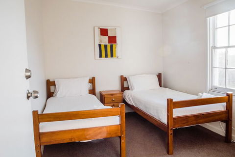 Low Head Pilot Station - C Tourism 1