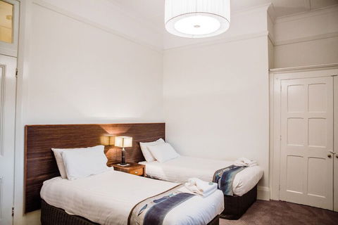 Low Head Pilot Station - C Tourism 5