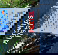 Abrolhos Reef Lodge - C Tourism