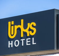 Links Hotel - C Tourism