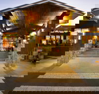 Nightcap at Federal Hotel Toowoomba - C Tourism