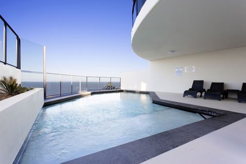 Oshen Holiday Apartments Yeppoon - C Tourism 1