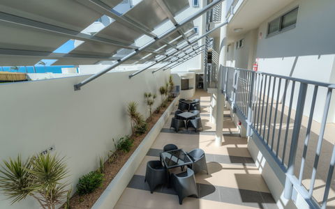 Oshen Holiday Apartments Yeppoon - C Tourism 4