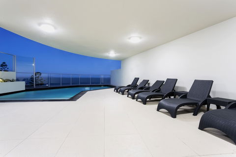 Oshen Holiday Apartments Yeppoon - C Tourism 3