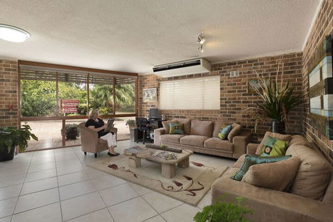 Beenleigh Yatala Motor Inn - C Tourism 3