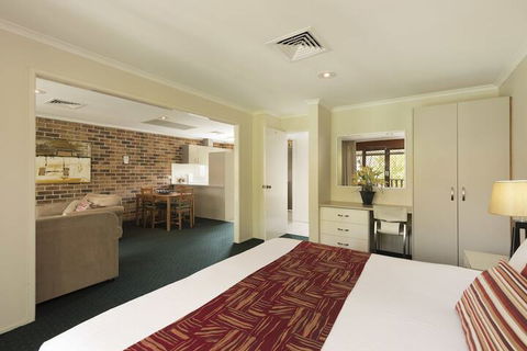 Beenleigh Yatala Motor Inn - C Tourism 5