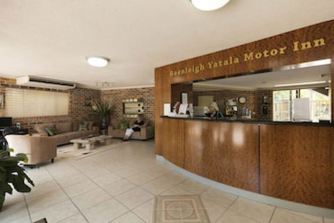 Beenleigh Yatala Motor Inn - C Tourism 0
