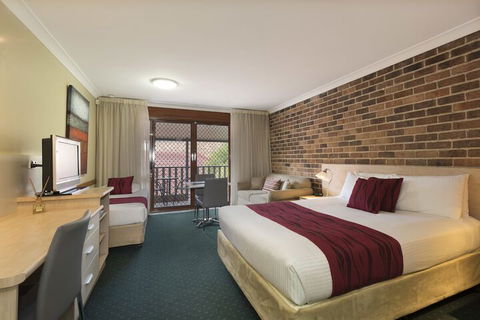 Beenleigh Yatala Motor Inn - C Tourism 7