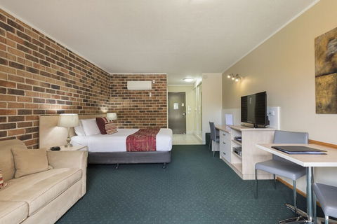 Beenleigh Yatala Motor Inn - C Tourism 4