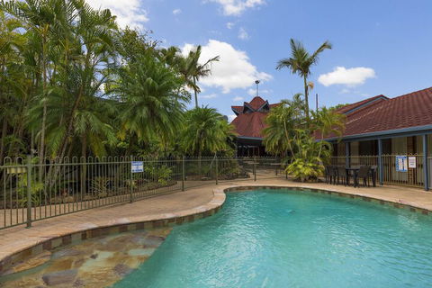 Beenleigh Yatala Motor Inn - C Tourism 2