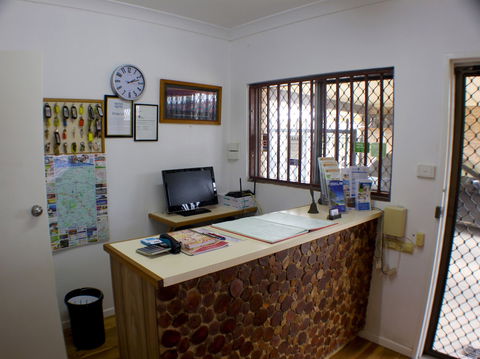 Baths Motel - C Tourism 1