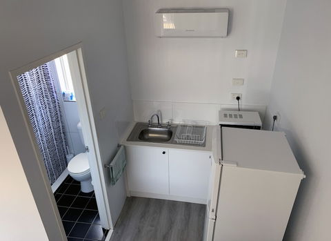 Baths Motel - C Tourism 5