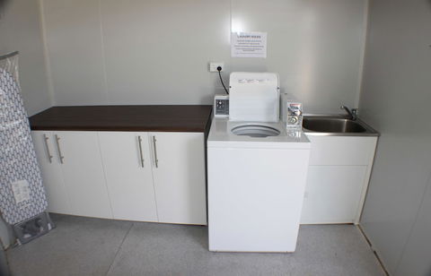 Baths Motel - C Tourism 3