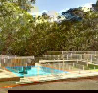 Box Hill Motel - C Tourism