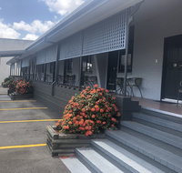 Darra Motel and Conference Centre - C Tourism