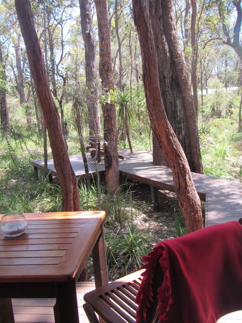 Hidden Valley Forest Retreat - C Tourism 3