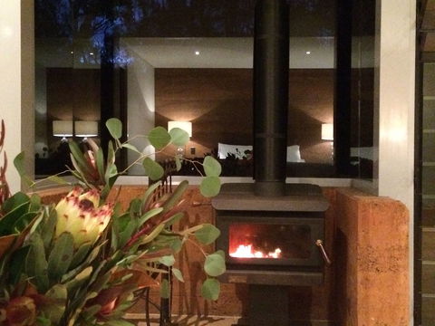 Hidden Valley Forest Retreat - C Tourism 0