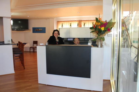 Normandie Inn & Function Centre - C Tourism 2