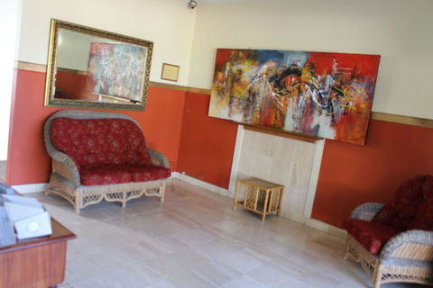 Normandie Inn & Function Centre - C Tourism 1