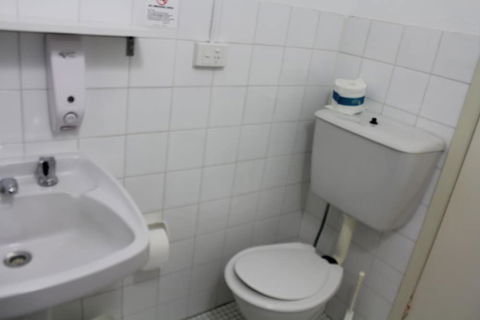 Normandie Inn & Function Centre - C Tourism 6