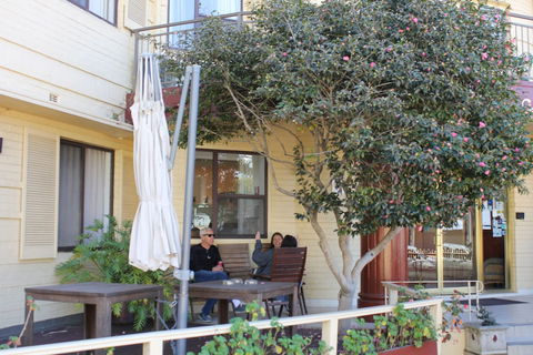 Normandie Inn & Function Centre - C Tourism 4