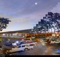 Best Western Adelaide Granada Motor Inn - C Tourism