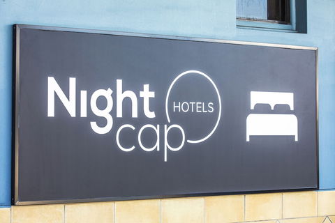 Nightcap At Ocean Beach Hotel - C Tourism 1