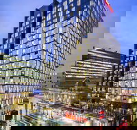 ibis Adelaide - C Tourism