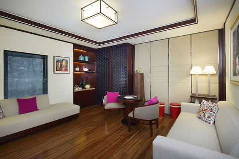 Pagoda Resort & Spa - C Tourism 4