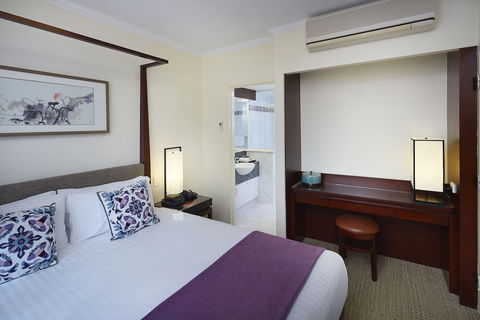 Pagoda Resort & Spa - C Tourism 6
