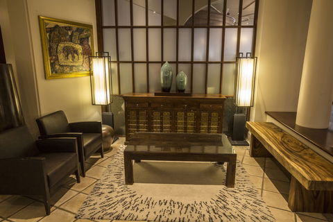 Pagoda Resort & Spa - C Tourism 5