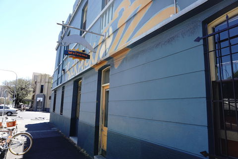 Backpack Oz - Hostel - C Tourism 0