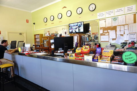 Backpack Oz - Hostel - C Tourism 2