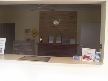 Bayview Motor Inn - C Tourism 1