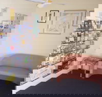 Bayview Motor Inn - C Tourism