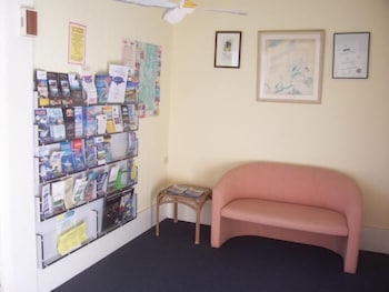 Bayview Motor Inn - C Tourism 0