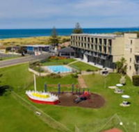 Scamander Beach Resort - C Tourism