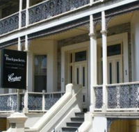 Glenelg Beach Hostel - C Tourism