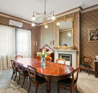 Merton Manor Exclusive Bed And Breakfast - C Tourism