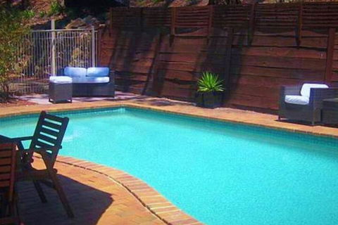 Eltham Motor Inn - C Tourism 4
