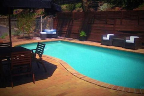 Eltham Motor Inn - C Tourism 6