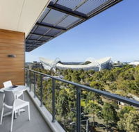 Quest At Sydney Olympic Park - C Tourism