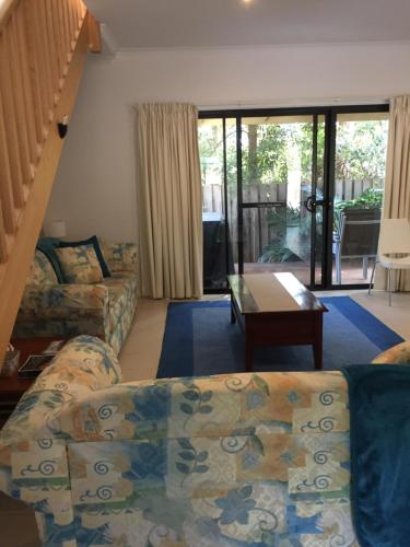 Central Cowes Family Townhouses - C Tourism 4