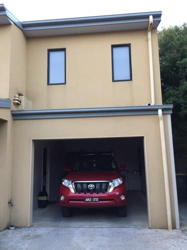 Central Cowes Family Townhouses - C Tourism 3