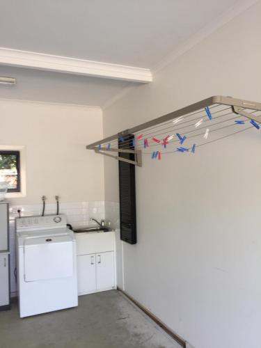 Central Cowes Family Townhouses - C Tourism 5