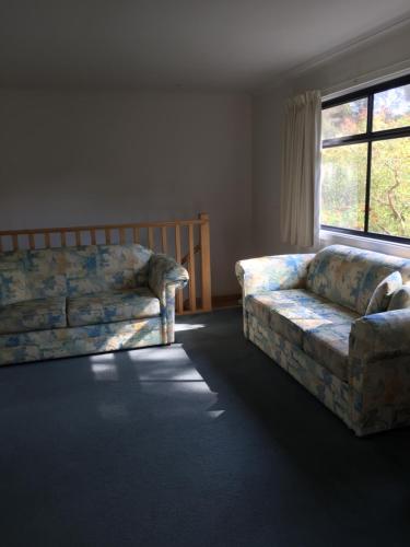 Central Cowes Family Townhouses - C Tourism 2