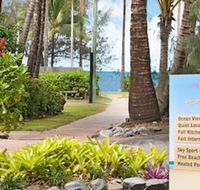 By The Sea Port Douglas - C Tourism