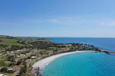 Kangaroo Island Backpackers - C Tourism 0