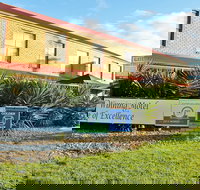 Gateway Motor Inn Warrnambool - C Tourism