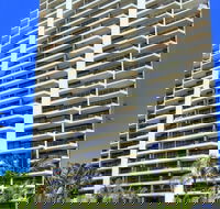 Surfers Century Oceanside Apartments - C Tourism